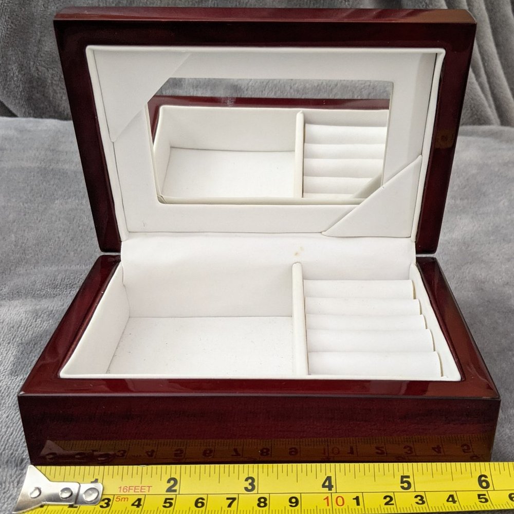 Jewelry Box - Picture 10 of 14